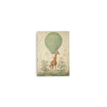 Load image into Gallery viewer, Savannah Soar Art Print
