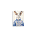 Load image into Gallery viewer, Snuggle Hopper Art Print
