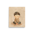 Load image into Gallery viewer, Peaceful Pause Art Print

