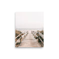 Load image into Gallery viewer, Boardwalk to Bliss Print
