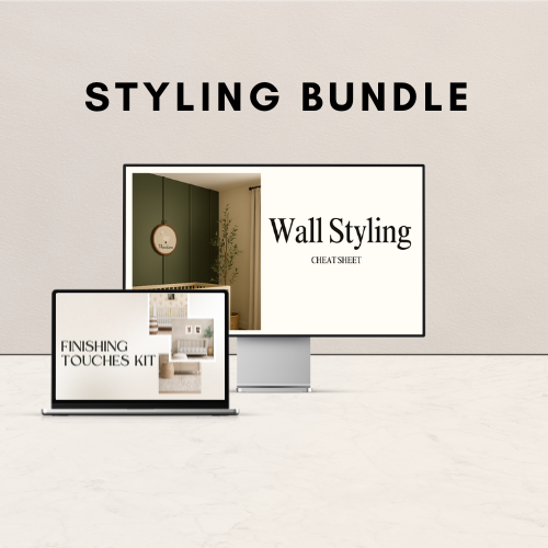 Complete Styling Bundle